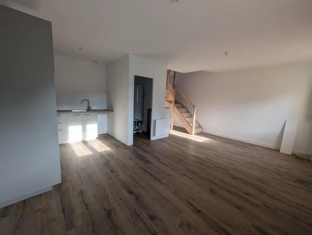 Appartement à louer, 50m², Jouy-le-Châtel