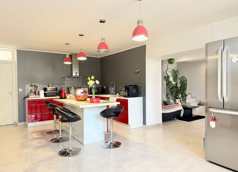 Maison à vendre, 178m², Jouy-le-Châtel