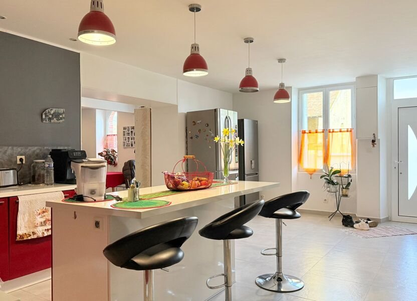 Maison à vendre, 178m², Jouy-le-Châtel