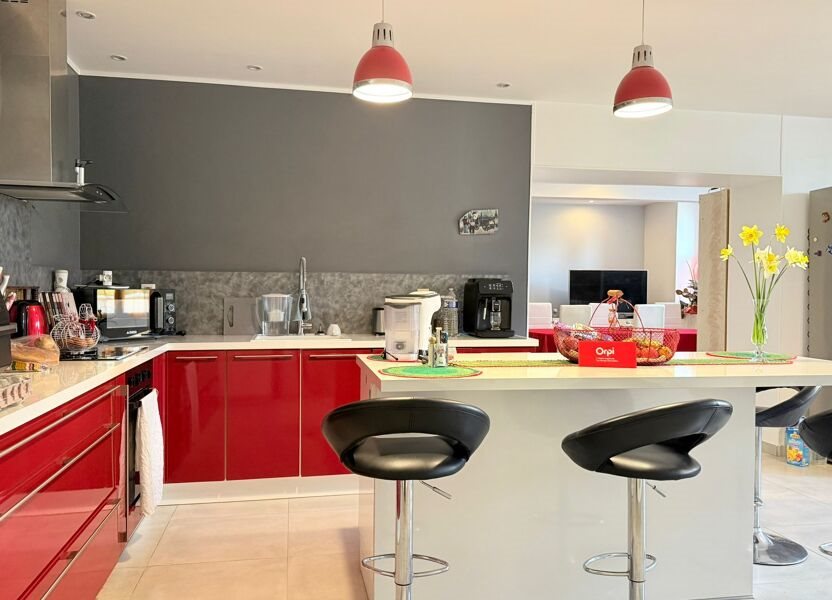 Maison à vendre, 178m², Jouy-le-Châtel