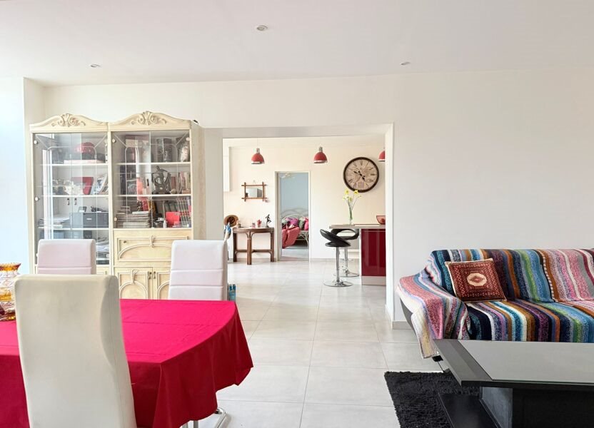 Maison à vendre, 178m², Jouy-le-Châtel