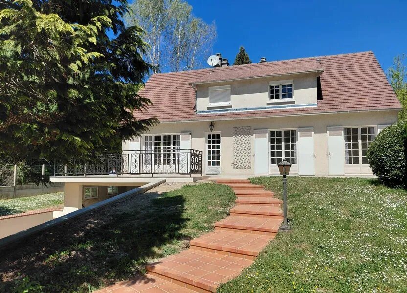Maison à vendre, 175m², Dordives