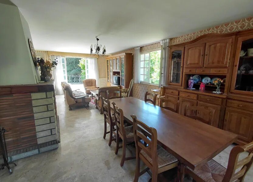 Maison à vendre, 175m², Dordives