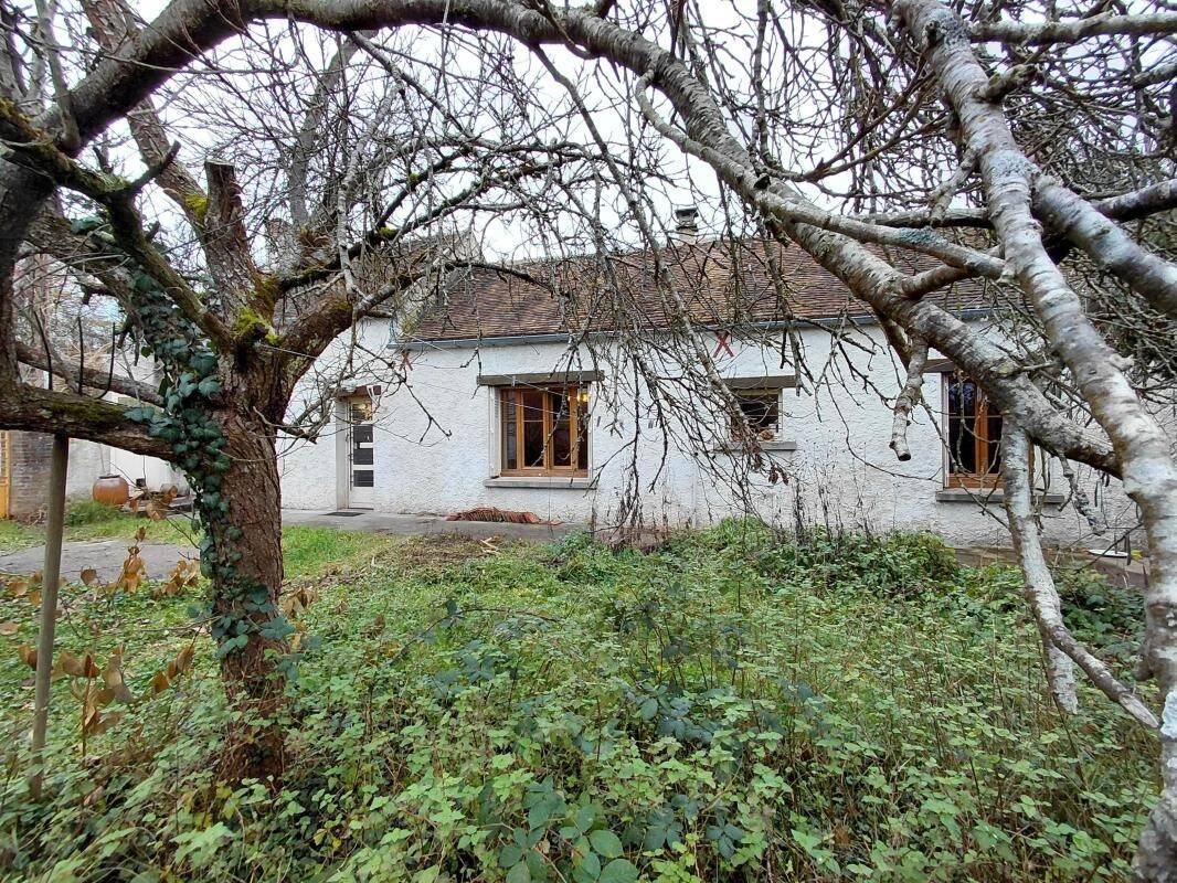 Maison à vendre, 77m², Nemours