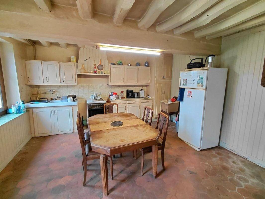 Maison à vendre, 77m², Nemours