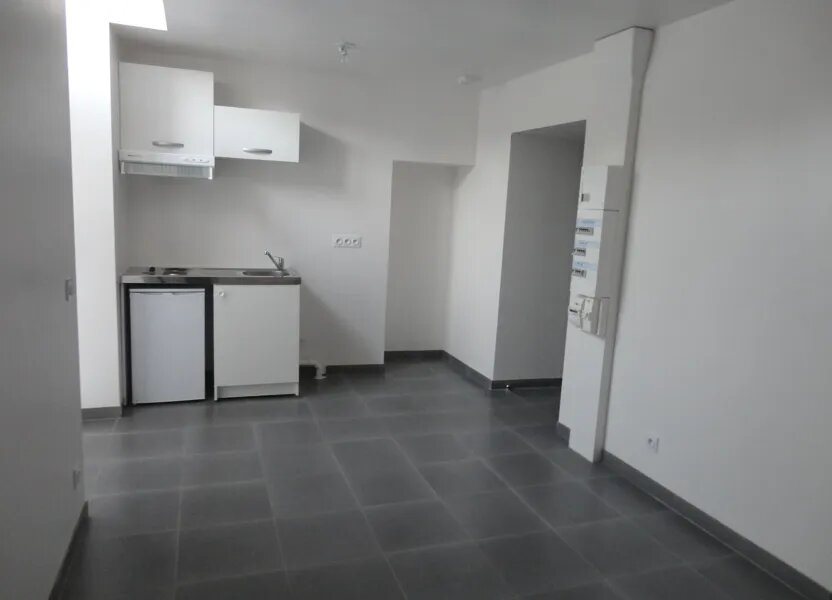 Appartement à louer, 26m², Rozay-en-Brie