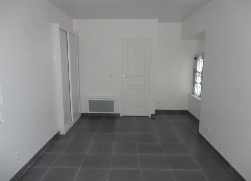 Appartement à louer, 26m², Rozay-en-Brie
