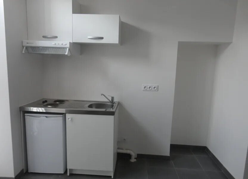 Appartement à louer, 26m², Rozay-en-Brie
