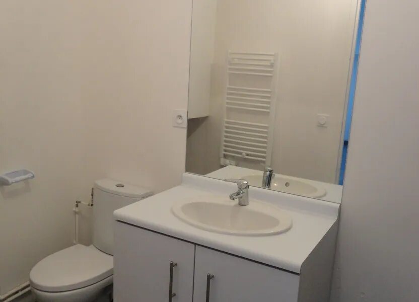 Appartement à louer, 26m², Rozay-en-Brie