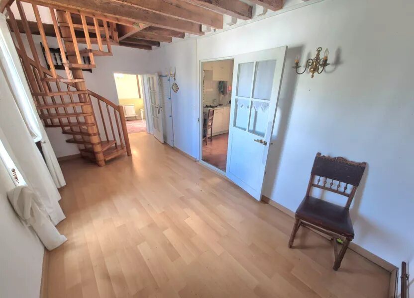 Maison à vendre, 60m², Jouy-le-Châtel