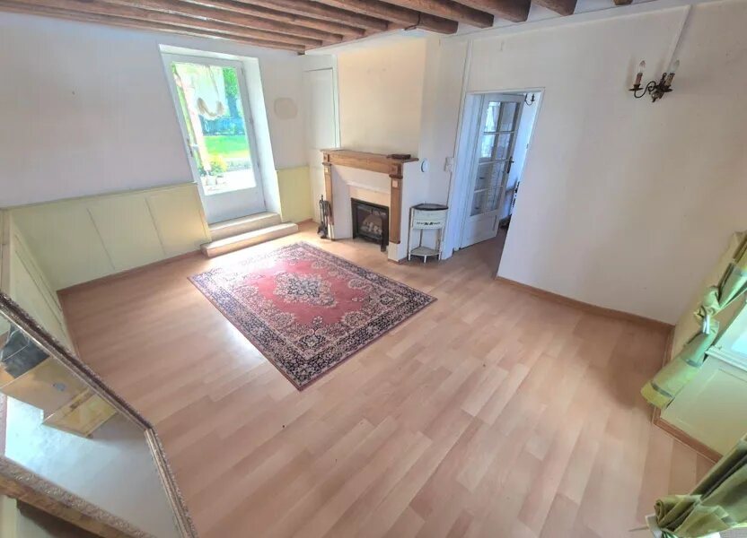Maison à vendre, 60m², Jouy-le-Châtel
