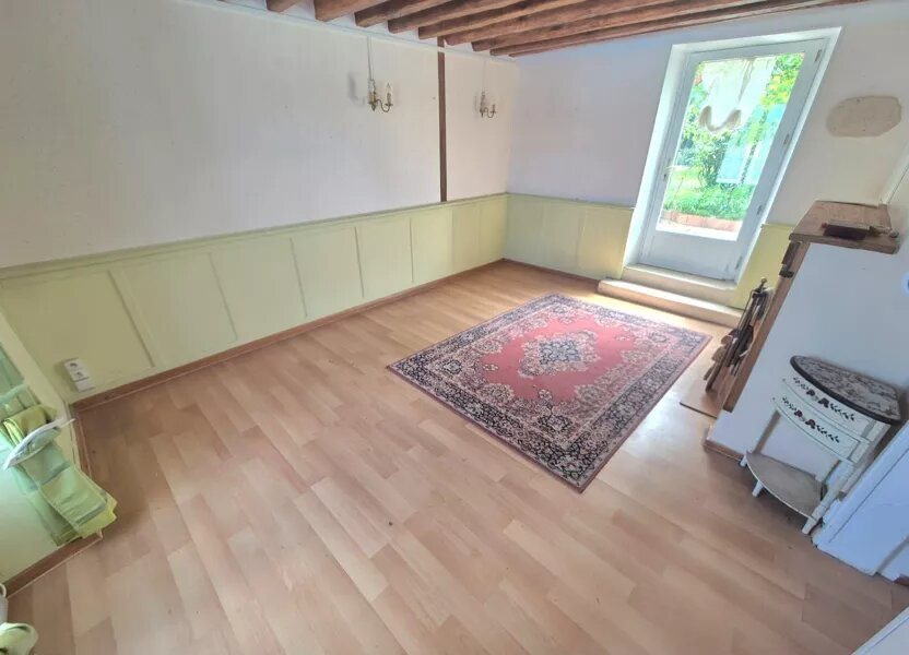 Maison à vendre, 60m², Jouy-le-Châtel