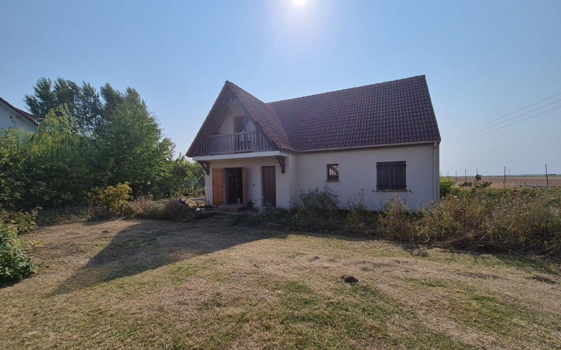 Maison à vendre, 160m², Jouy-le-Châtel