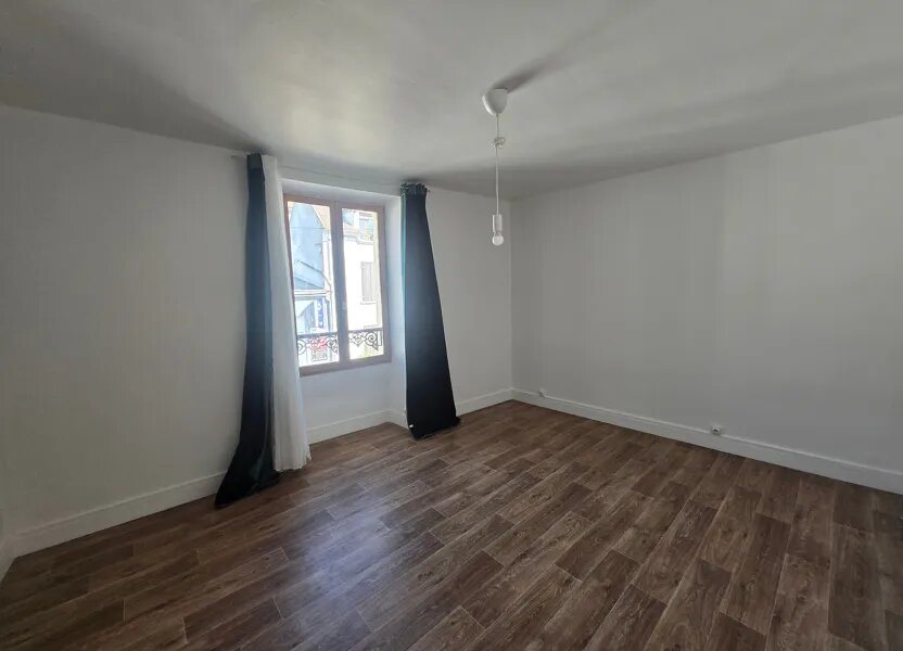 Maison à louer, 55m², Nemours