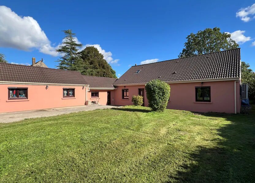 Maison à vendre, 180m², Jouy-le-Châtel