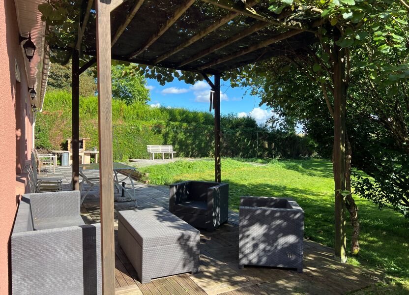 Maison à vendre, 180m², Jouy-le-Châtel