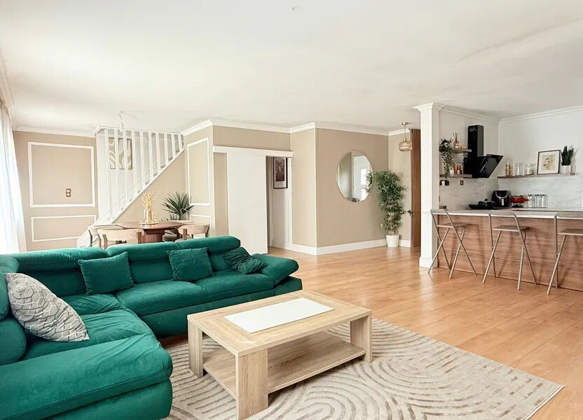 Maison à vendre, 180m², Jouy-le-Châtel