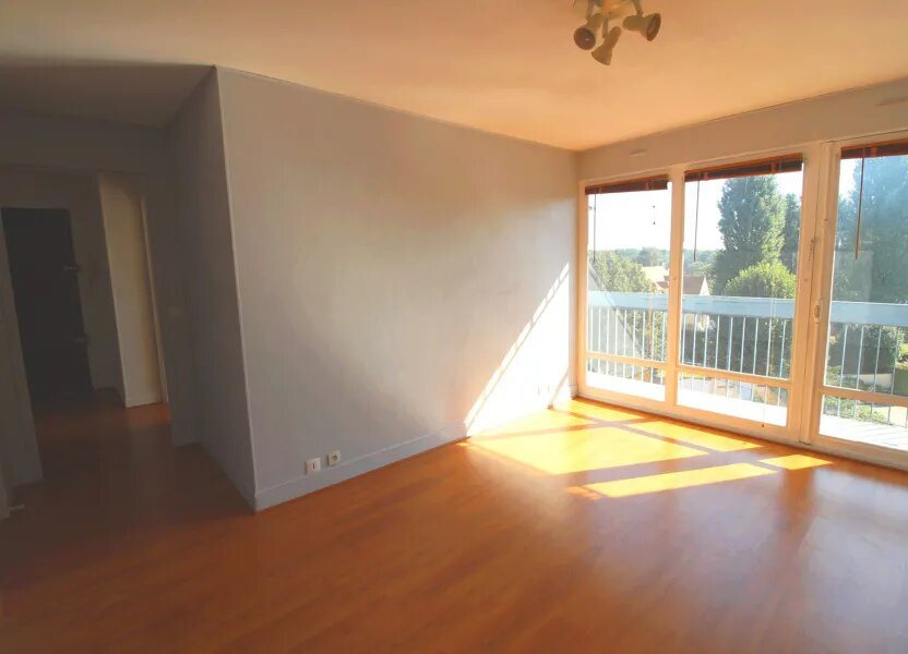 Appartement à louer, 44m², Tournan-en-Brie