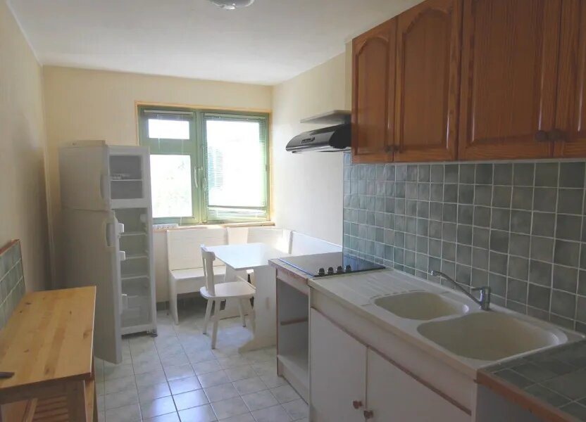 Appartement à louer, 44m², Tournan-en-Brie