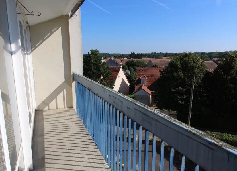 Appartement à louer, 44m², Tournan-en-Brie
