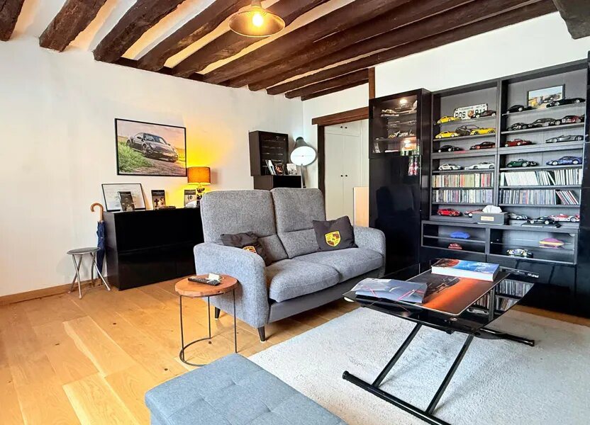 Maison à vendre, 96m², Rozay-en-Brie