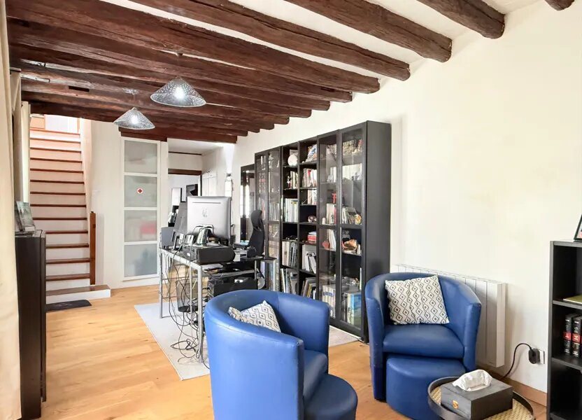 Maison à vendre, 96m², Rozay-en-Brie