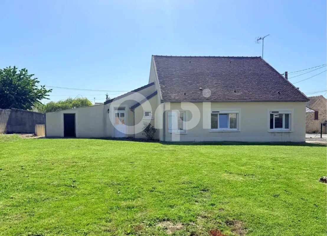 Maison à vendre, 133m², Rozay-en-Brie