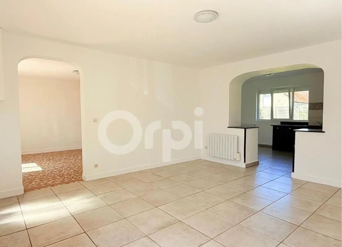 Maison à vendre, 133m², Rozay-en-Brie