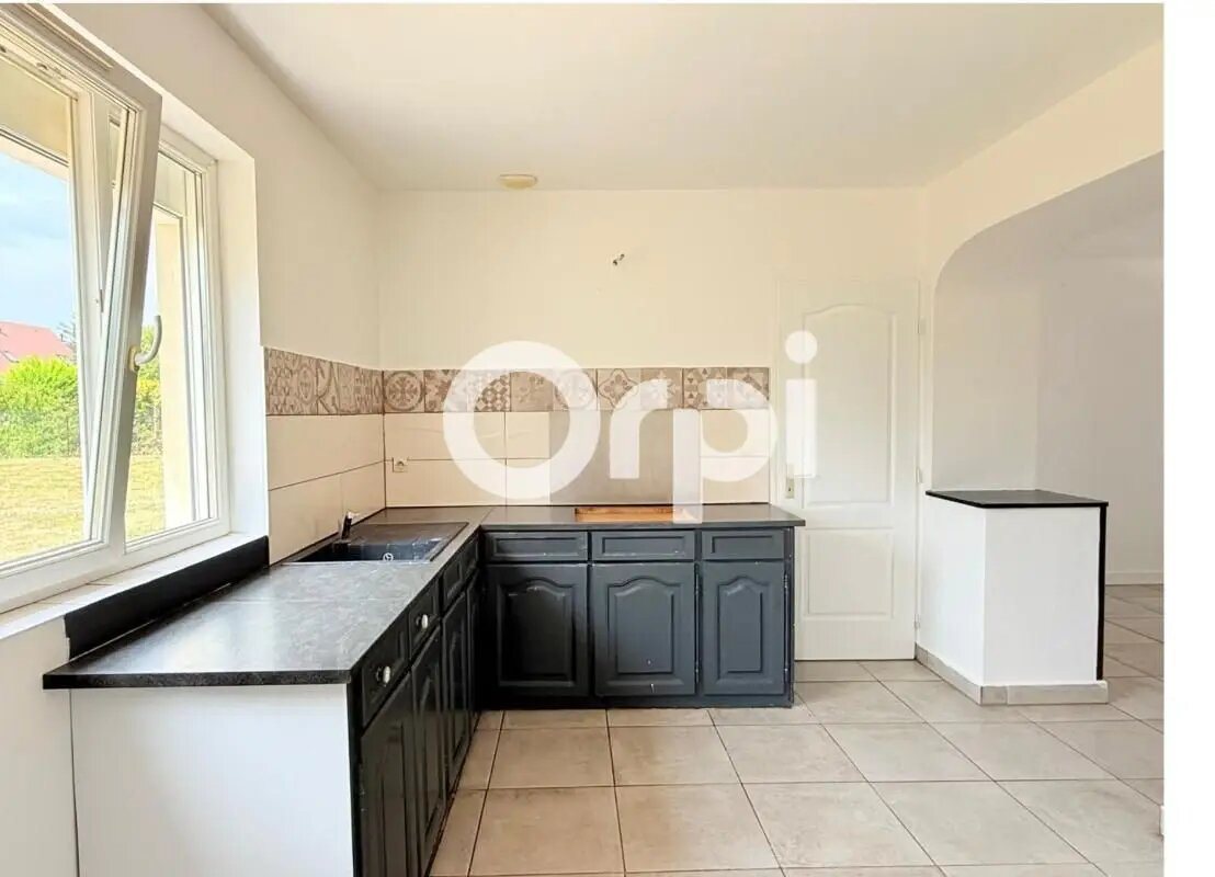 Maison à vendre, 133m², Rozay-en-Brie