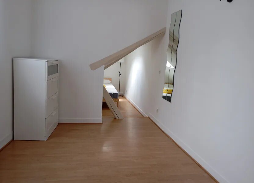 Appartement à louer, 24m², Nemours