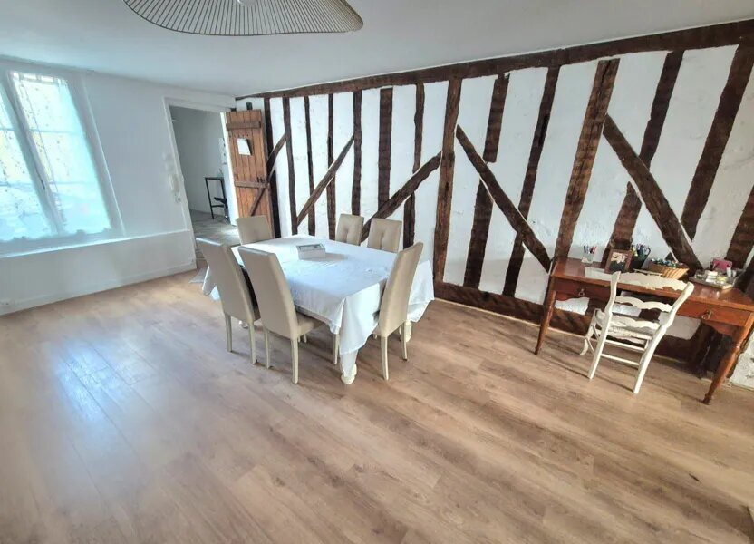 Appartement à vendre, 121m², Provins