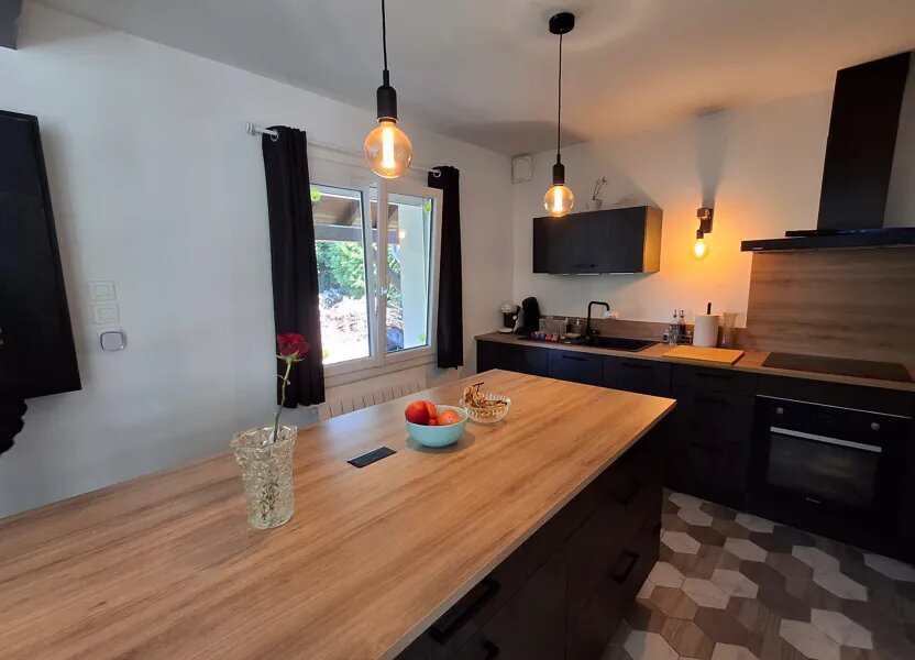 Maison à vendre, 105m², Ury
