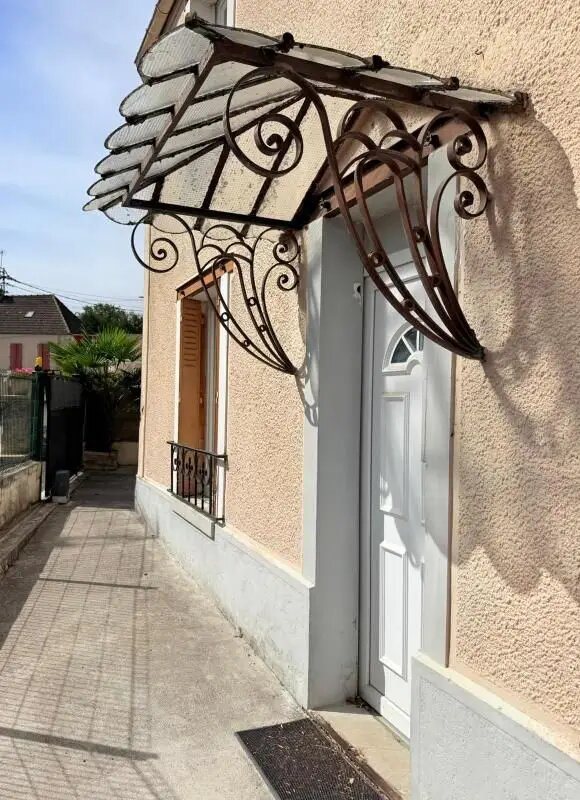 Maison à vendre, 86m², Jouy-le-Châtel