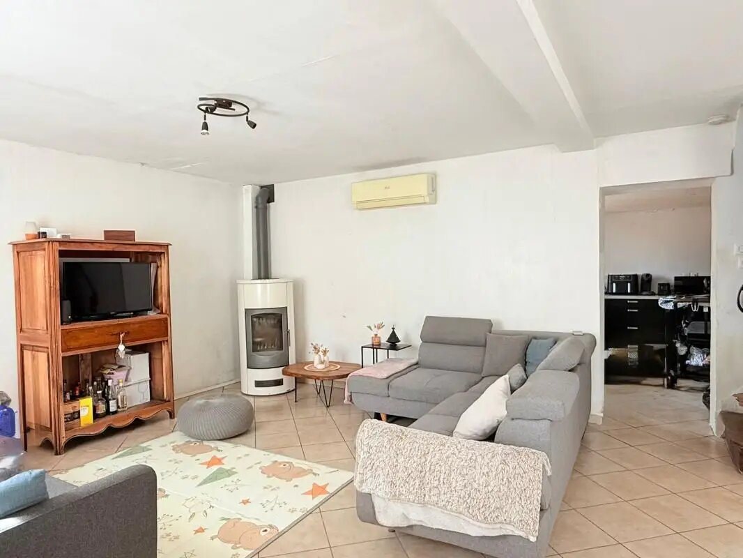 Maison à vendre, 86m², Jouy-le-Châtel