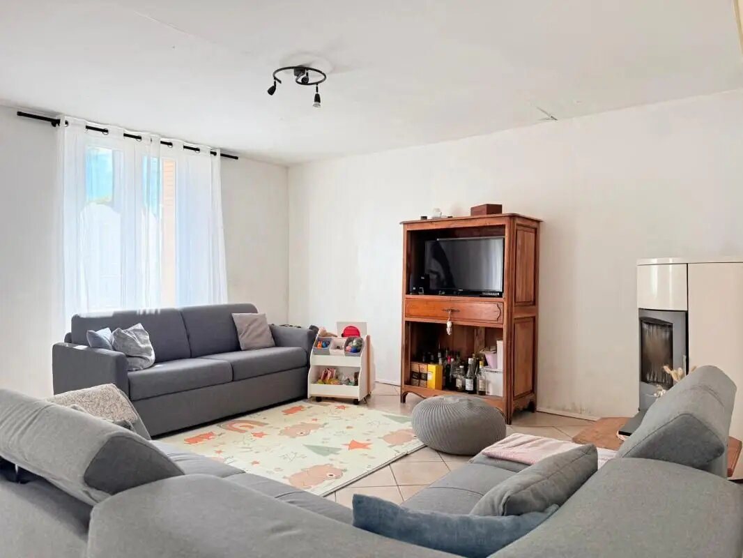 Maison à vendre, 86m², Jouy-le-Châtel