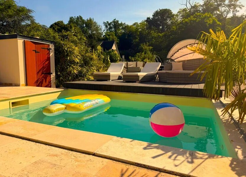 Maison à vendre, 95m², Nemours