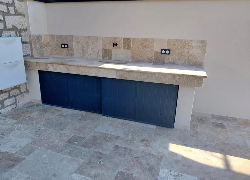 Maison à vendre, 95m², Nemours
