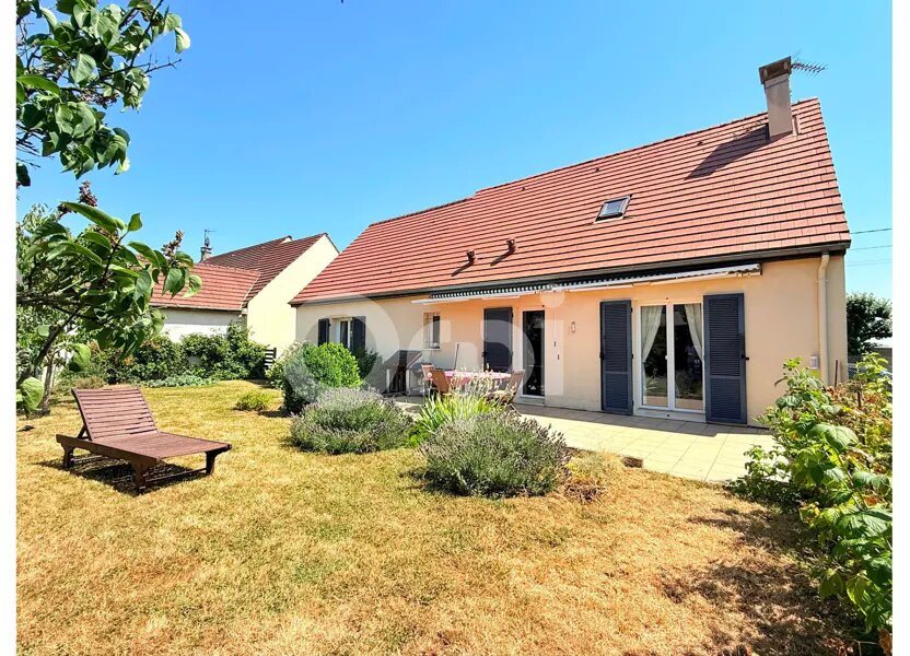 Maison à vendre, 136m², Provins