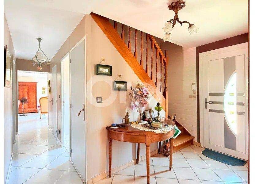 Maison à vendre, 136m², Provins