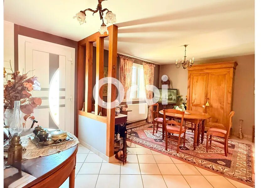 Maison à vendre, 136m², Provins