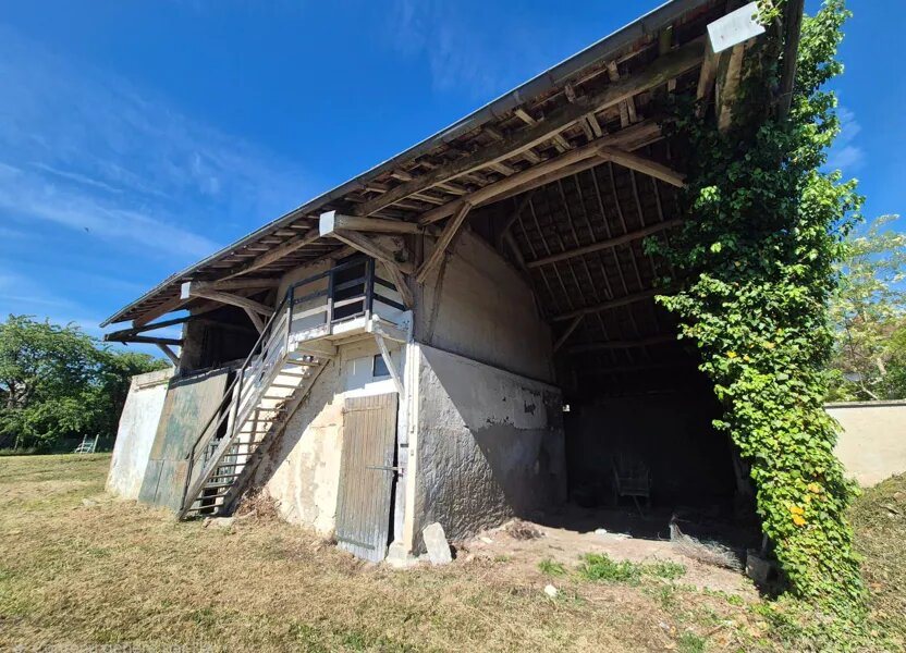 Maison à vendre, 175m², Jouy-le-Châtel
