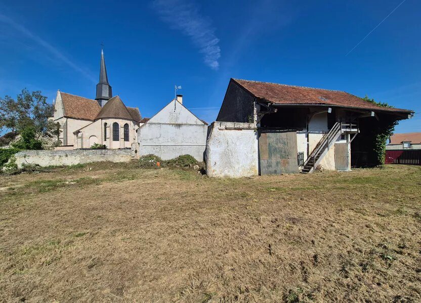 Maison à vendre, 175m², Jouy-le-Châtel