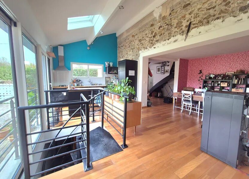 Maison à vendre, 100m², Bellot