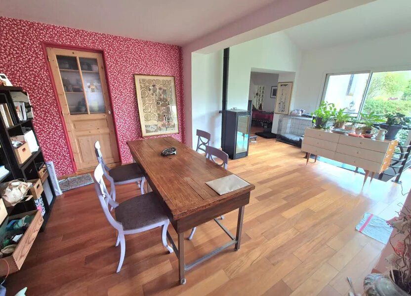 Maison à vendre, 100m², Bellot