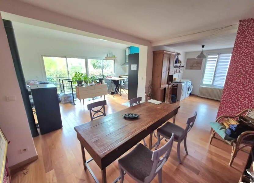 Maison à vendre, 100m², Bellot