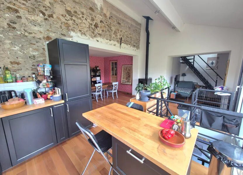 Maison à vendre, 100m², Bellot