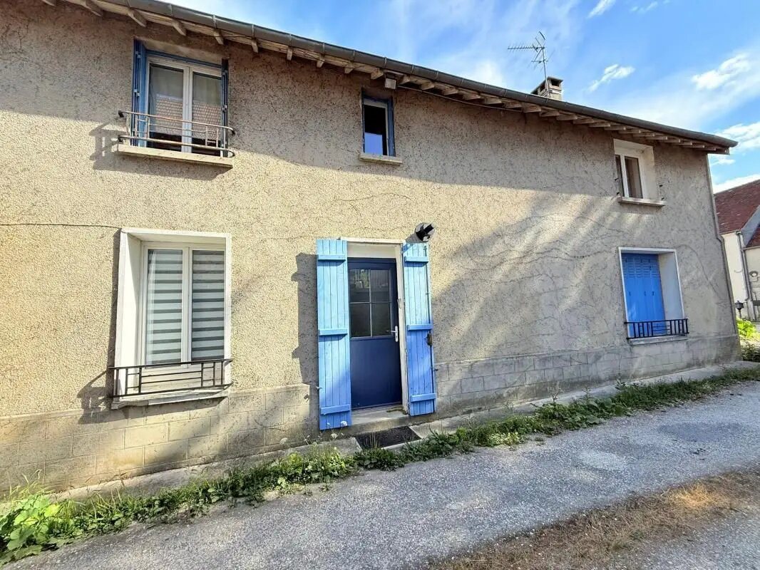 Maison à vendre, 152m², Vaudoy-en-Brie
