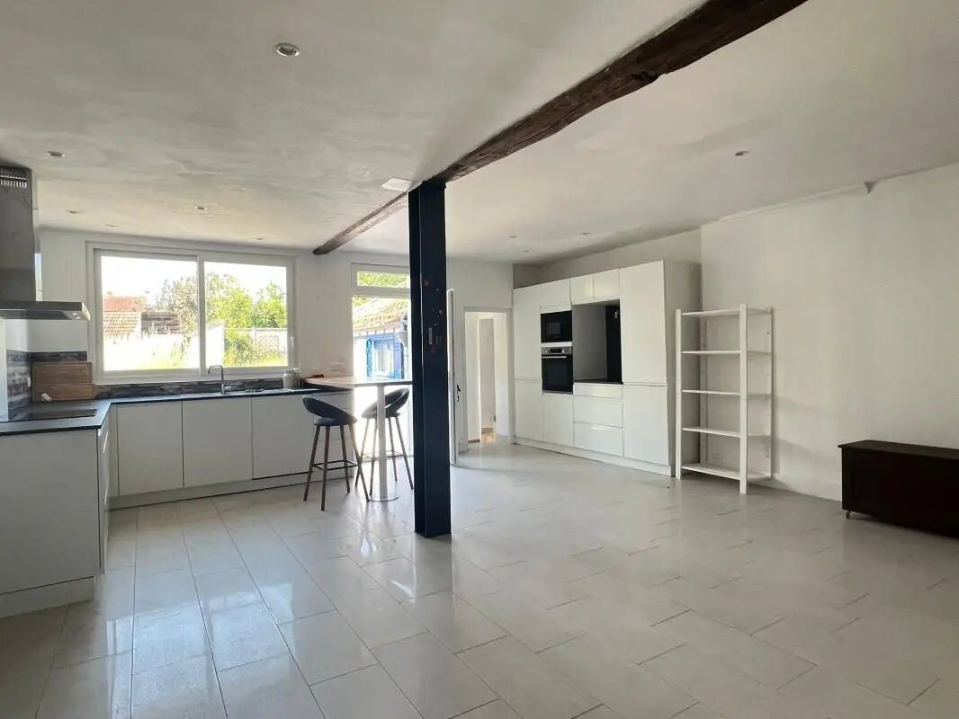 Maison à vendre, 152m², Vaudoy-en-Brie