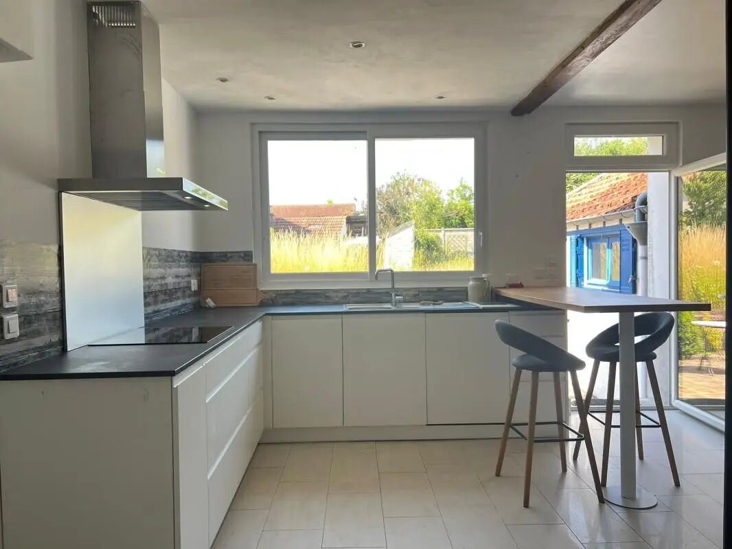 Maison à vendre, 152m², Vaudoy-en-Brie
