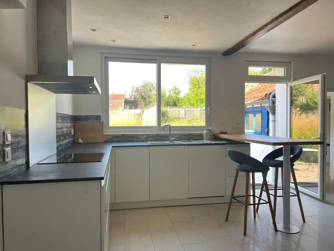 Maison à vendre, 152m², Vaudoy-en-Brie